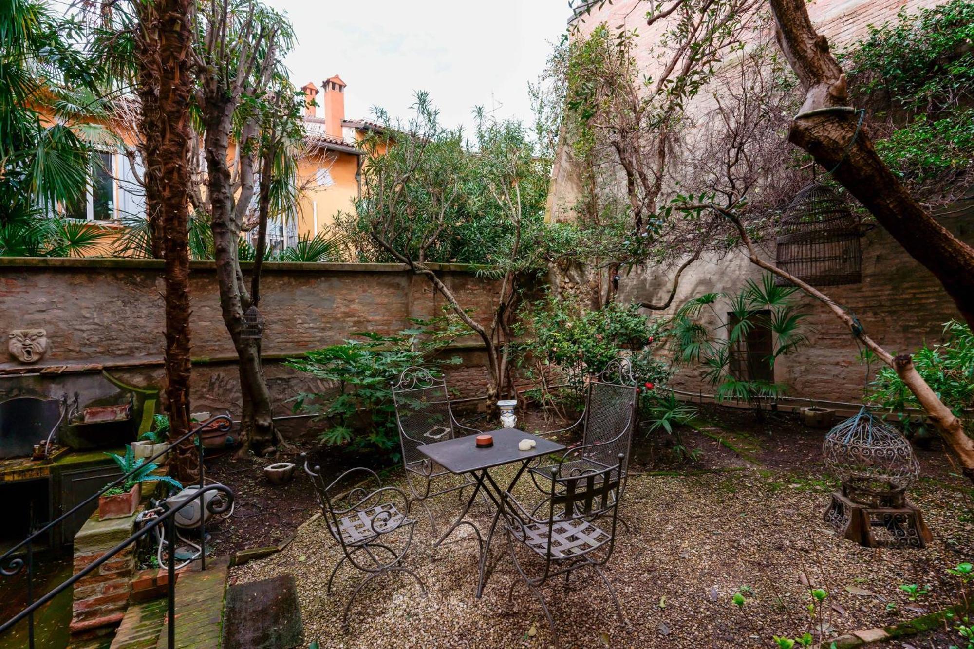 Borgo Cantarana Bologna Eksteriør bilde
